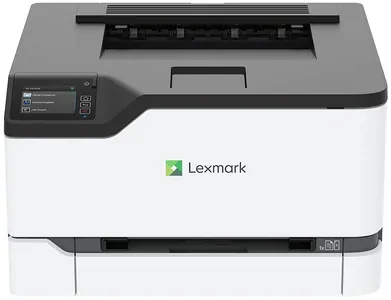 Замена ролика захвата на принтере Lexmark C3426DW в Ростове-на-Дону
